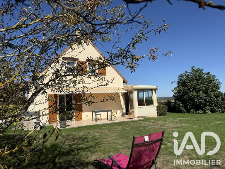 Vente Maison/villa 4 pièces — photo 1