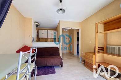Appartement 2 pièces 66000 €