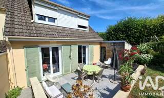 Maison 4 Pièces 102 m² à vendre à Mantes-la-Ville (78711)