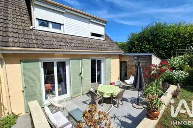 Maison 4 pièces 259000 €