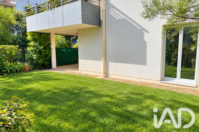 Appartement 3 pièces 245000 €