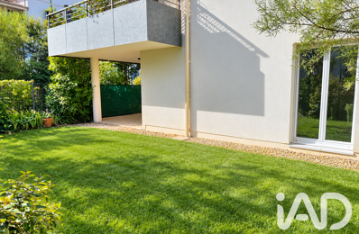 Vente Appartement 3 pièces — photo du bien