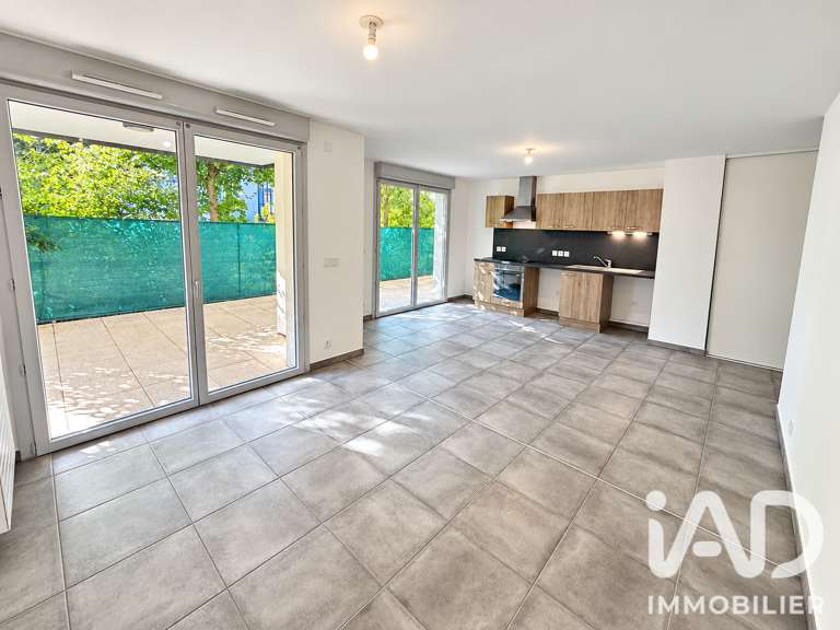 Vente Appartement 3 pièces — photo 1