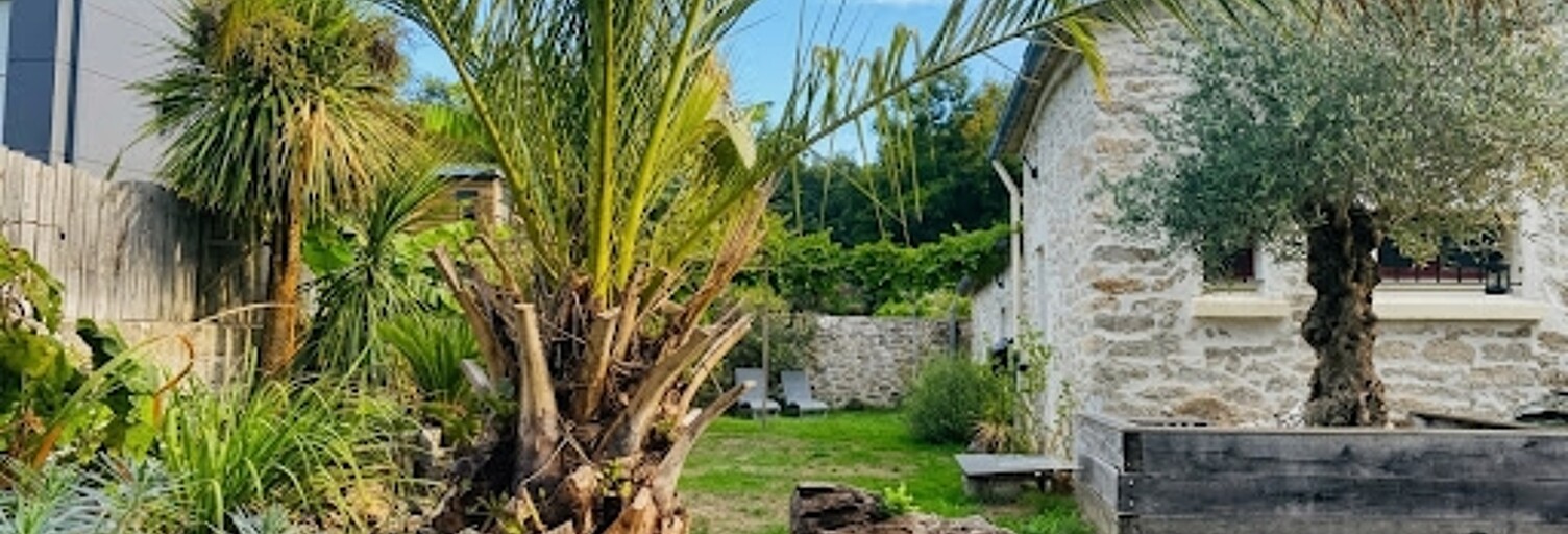 Maison 6 Pièces 162 m² à vendre à Treillières (44119)