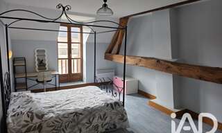 Maison 3 Pièces 102 m² à louer à Villefrancœur (41330)