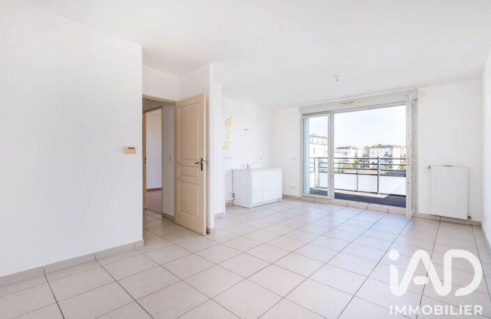Vente Appartement 2 pièces — photo 2