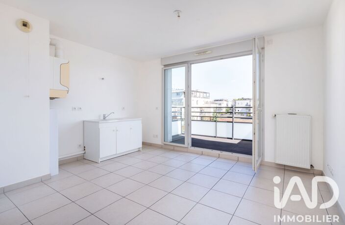 Vente Appartement 2 pièces — photo 3
