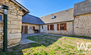 Maison 7 Pièces 195 m² à vendre à Lierville (60240)