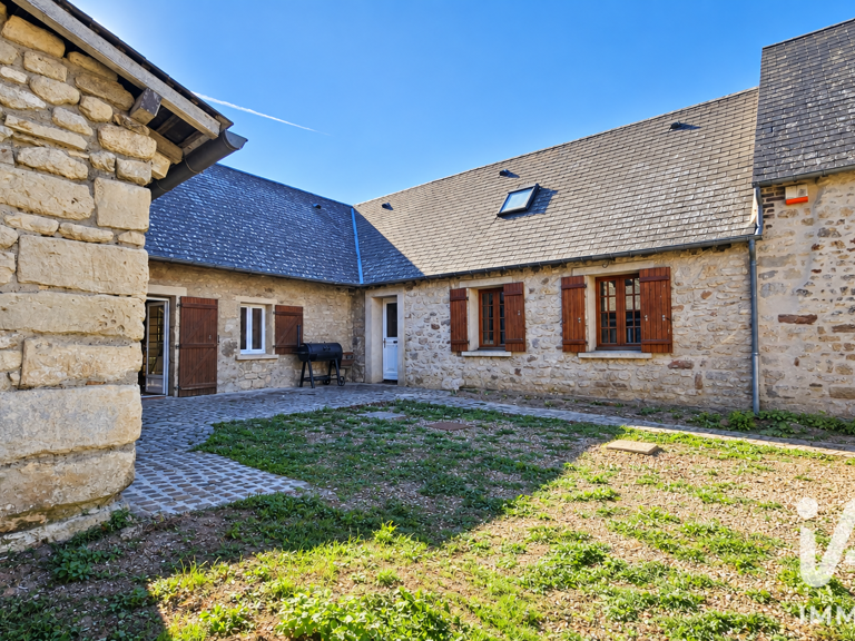 Vente Maison/villa 7 pièces — photo 1