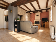 Vente Maison/villa 7 pièces — photo 2