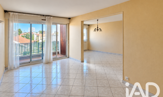 Appartement 3 Pièces 74 m² à vendre à Limoges (87000)