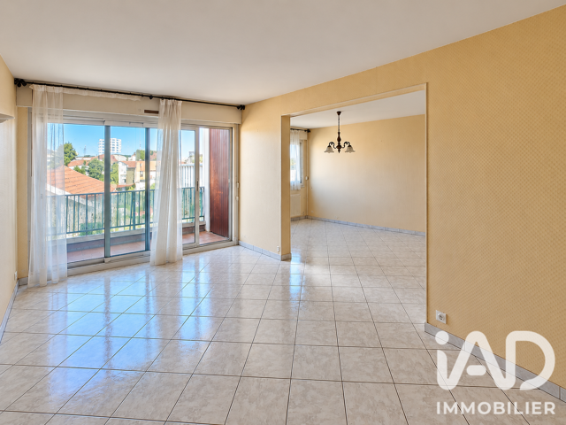Vente Appartement 3 pièces — photo du bien