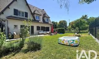 Maison 6 Pièces 171 m² à vendre à Aubergenville (78410)