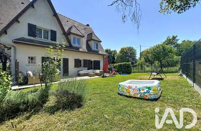 Vente Maison/villa 6 pièces — photo du bien