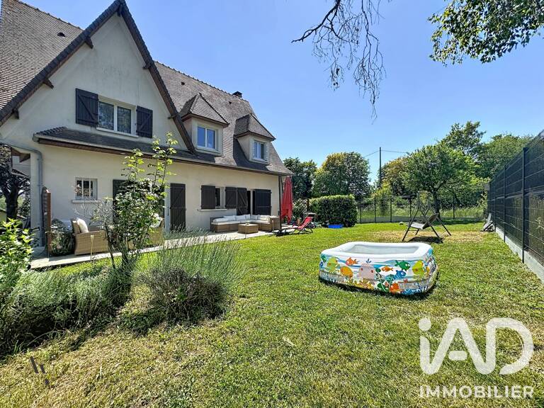 Vente Maison/villa 6 pièces — photo 1