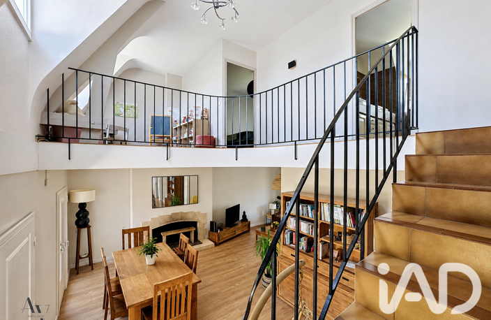 Vente Maison/villa 6 pièces — photo 3