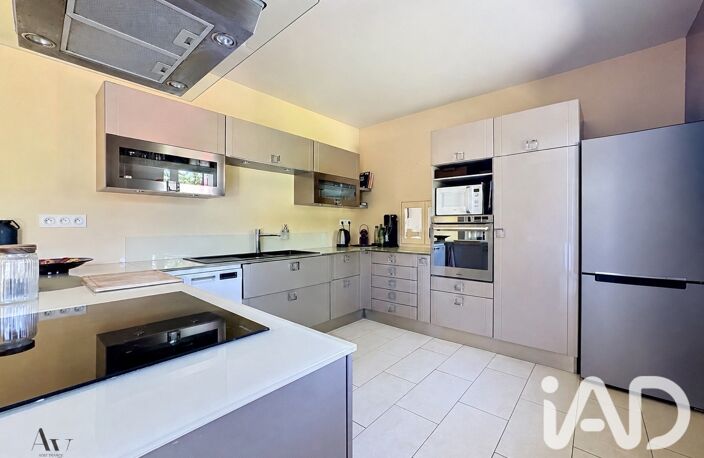 Vente Maison/villa 6 pièces — photo 4