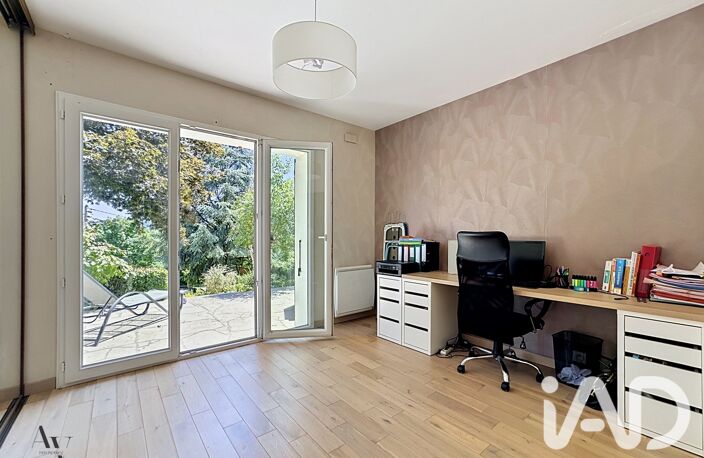 Vente Maison/villa 6 pièces — photo 5
