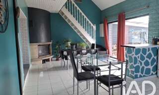 Maison 5 Pièces 118 m² à vendre à Violaines (62138)