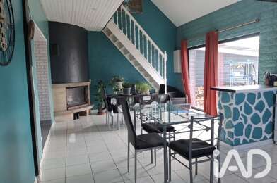Maison 5 pièces 245000 €