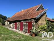 Vente Maison de campagne 6 pièces — photo 3