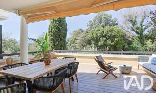 Appartement 4 Pièces 90 m² à vendre à Mandelieu-la-Napoule (06210)
