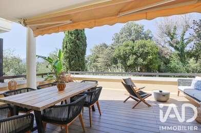 Appartement 4 pièces 630000 €