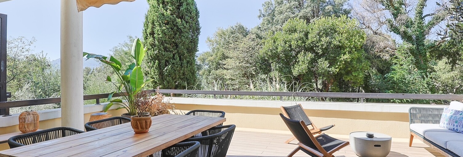 Appartement 4 Pièces 90 m² à vendre à Mandelieu-la-Napoule (06210)