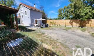 Maison 4 Pièces 81 m² à vendre à Andrézieux-Bouthéon (42160)