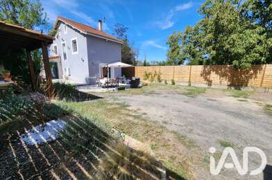 Maison 4 pièces 215000 €