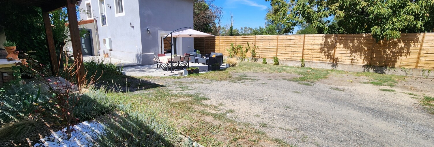 Maison 4 Pièces 81 m² à vendre à Andrézieux-Bouthéon (42160)