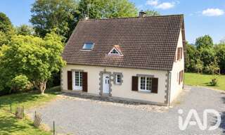 Maison 6 Pièces 164 m² à vendre à Agneaux (50180)