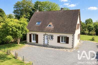 Maison 6 pièces 239000 €