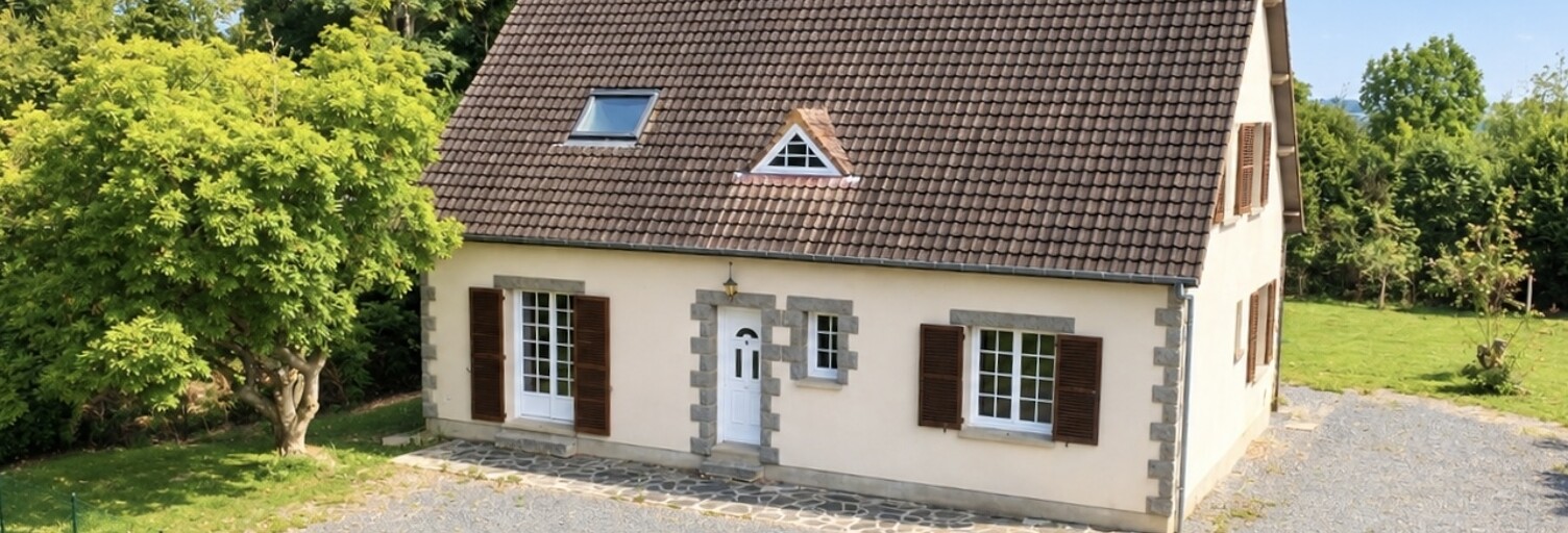 Maison 6 Pièces 164 m² à vendre à Agneaux (50180)
