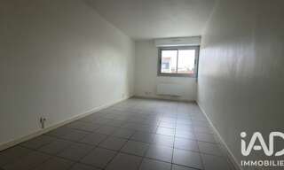 Appartement 2 Pièces 43 m² à vendre à Bordeaux (33000)