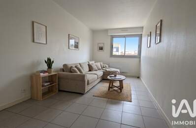 Vente Appartement 2 pièces — photo du bien