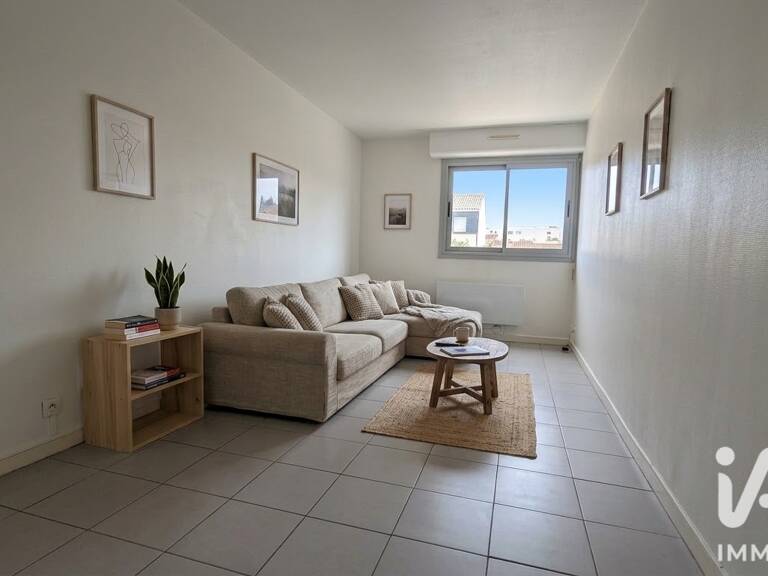 Vente Appartement 2 pièces — photo 1