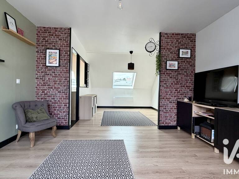 Vente Appartement 3 pièces — photo 1