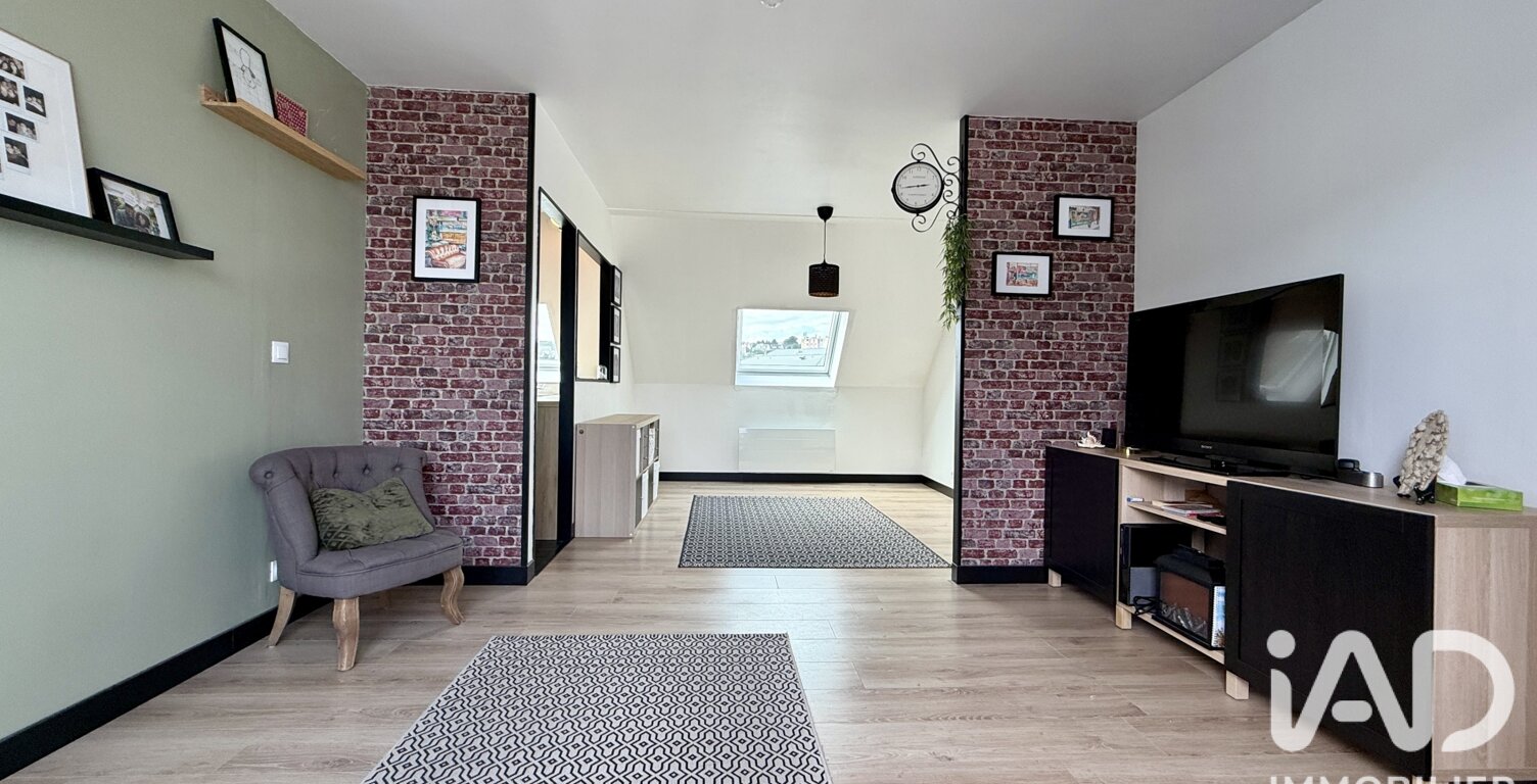 Vente Appartement 3 pièces — photo 1