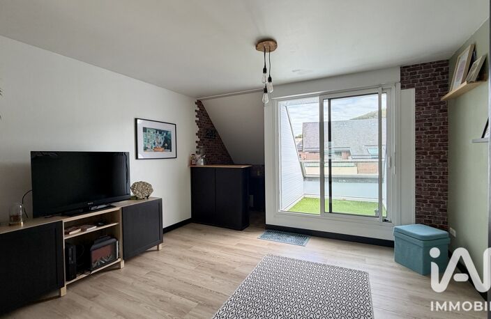 Vente Appartement 3 pièces — photo 2