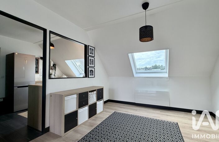 Vente Appartement 3 pièces — photo 4