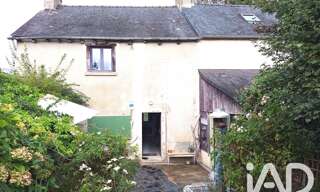 Maison 6 Pièces 151 m² à vendre à Évran (22630)