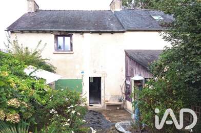 Maison 6 pièces 167400 €
