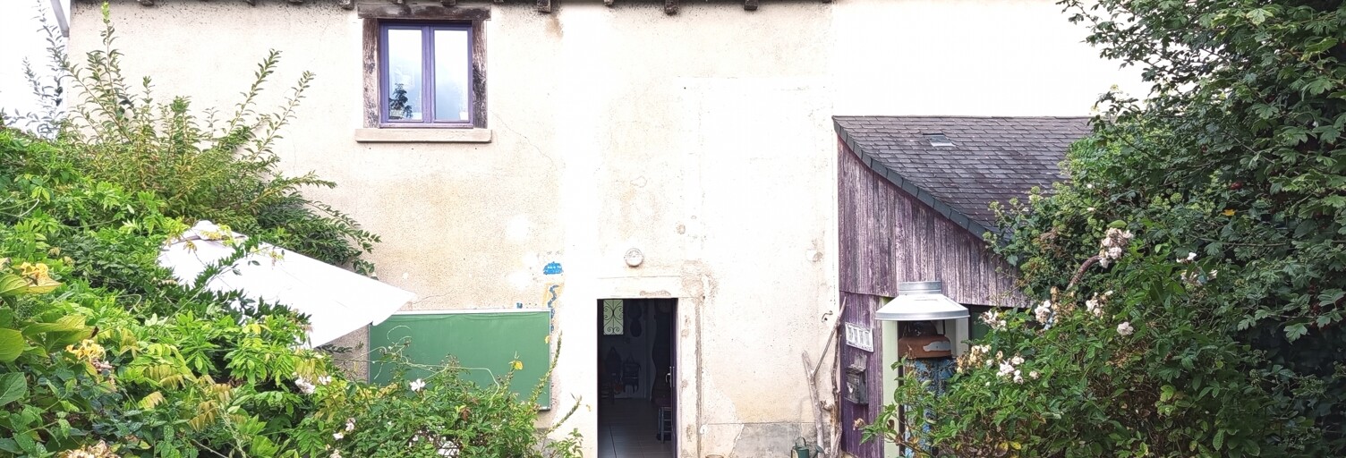 Maison 6 Pièces 151 m² à vendre à Évran (22630)