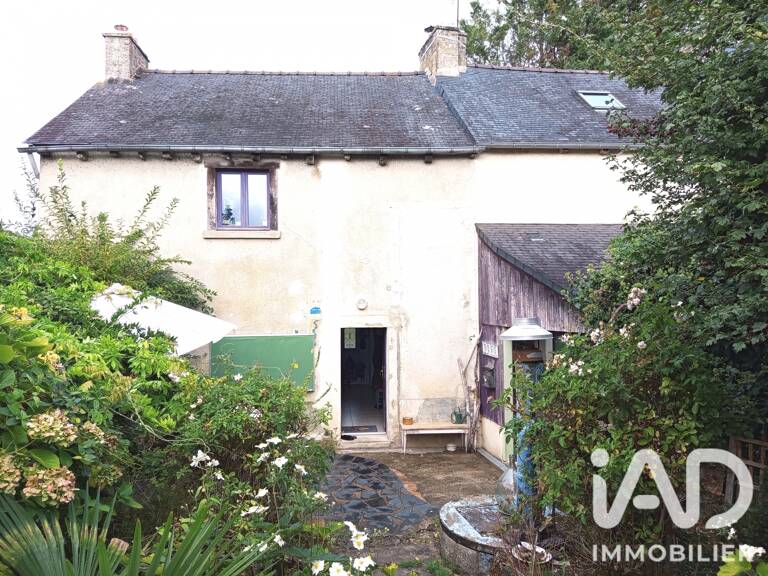 Vente Maison/villa 6 pièces — photo 1