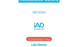 Commerce  25 m² à vendre à Soorts-Hossegor (40150)