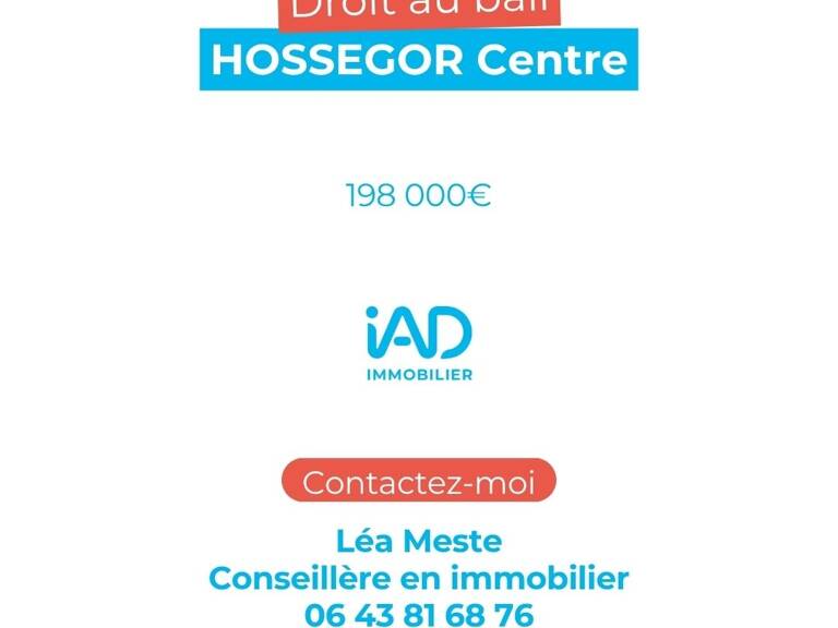 Vente Local commercial 25 m&sup2; — photo 1
