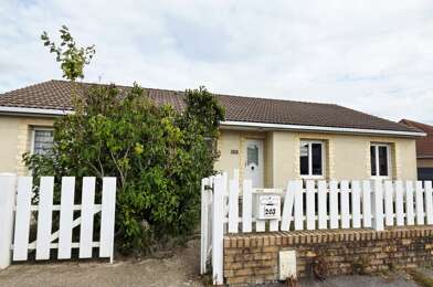 Maison 5 pièces 268990 €
