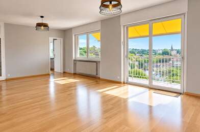 Appartement 7 pièces 235000 €