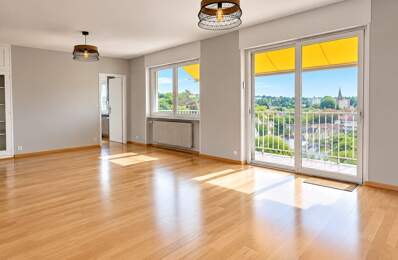 Vente Appartement 7 pièces — photo du bien